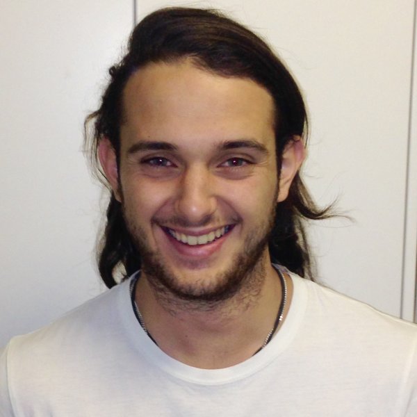 Luke profile photo