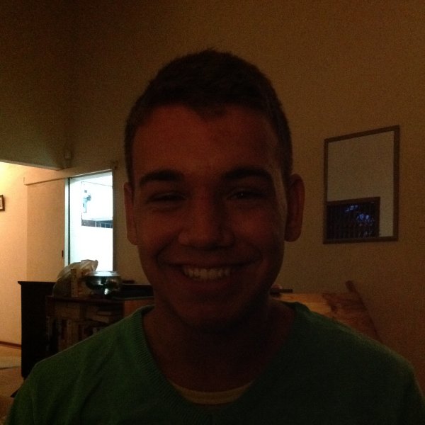 Tristan. F profile photo