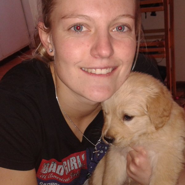 Xanthe profile photo