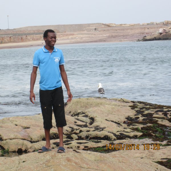 Bekezela profile photo