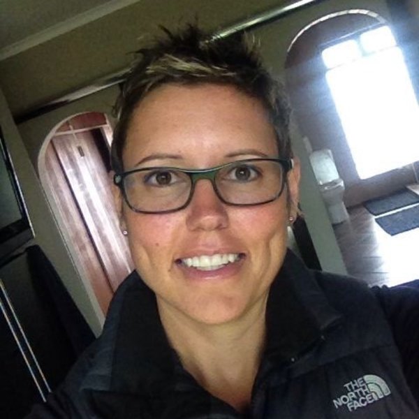 Anita profile photo