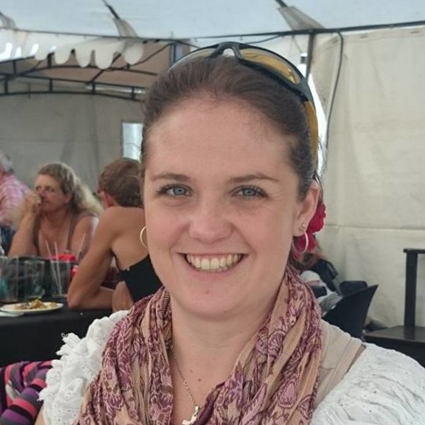 Roxane profile photo