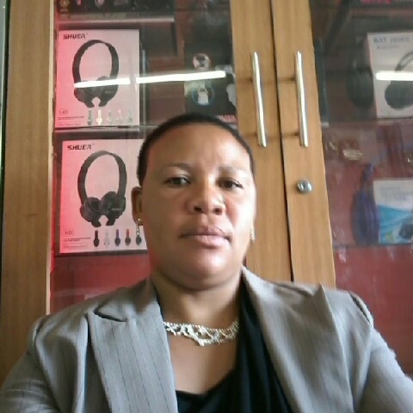 Sharmaine profile photo