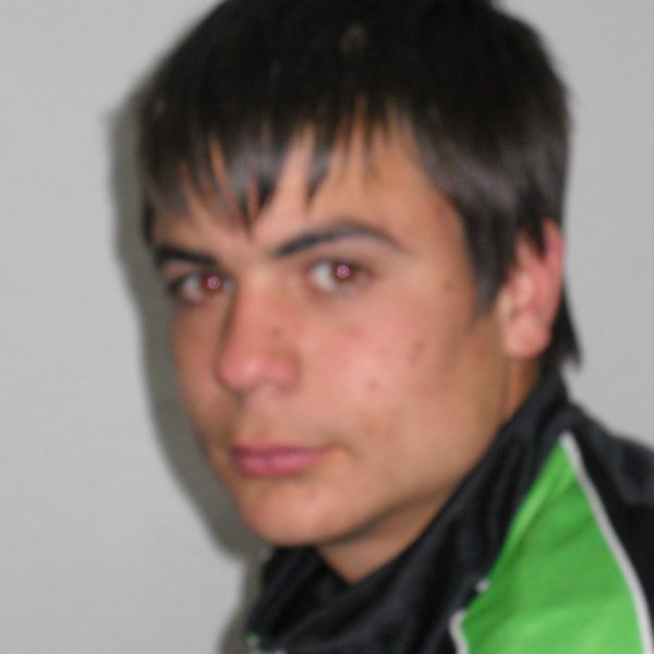 Brendan profile photo