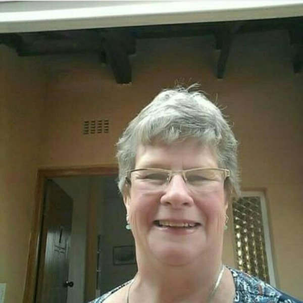 Susan profile photo