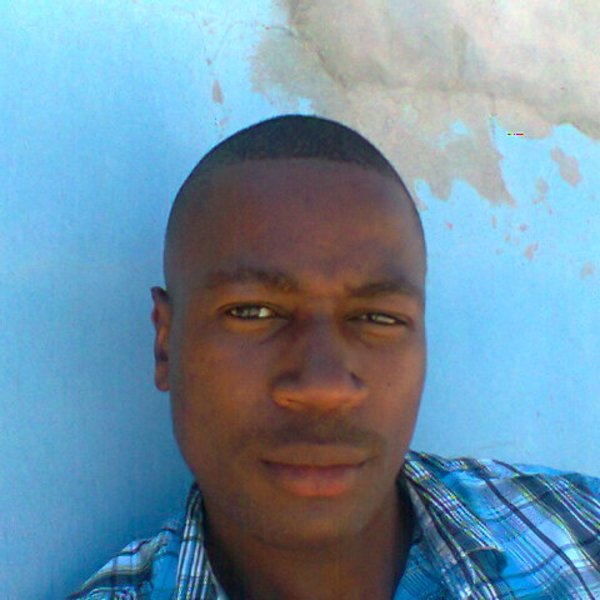 Avuyile profile photo