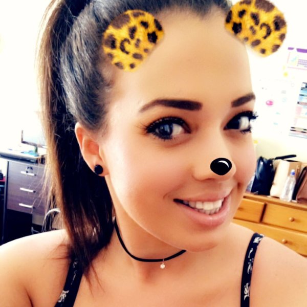 Roxanne profile photo