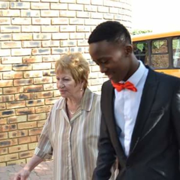 Ofentse  profile photo