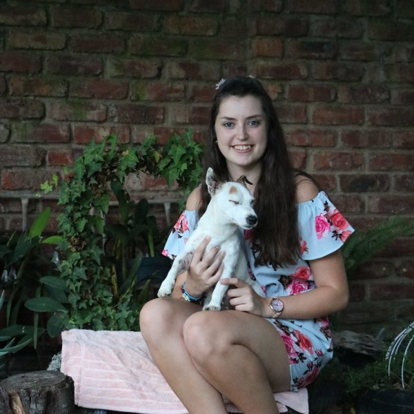 Simone profile photo