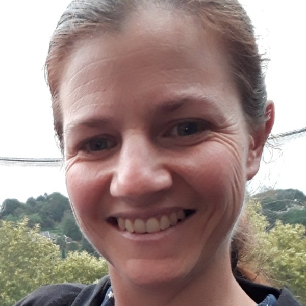 Sarah profile photo