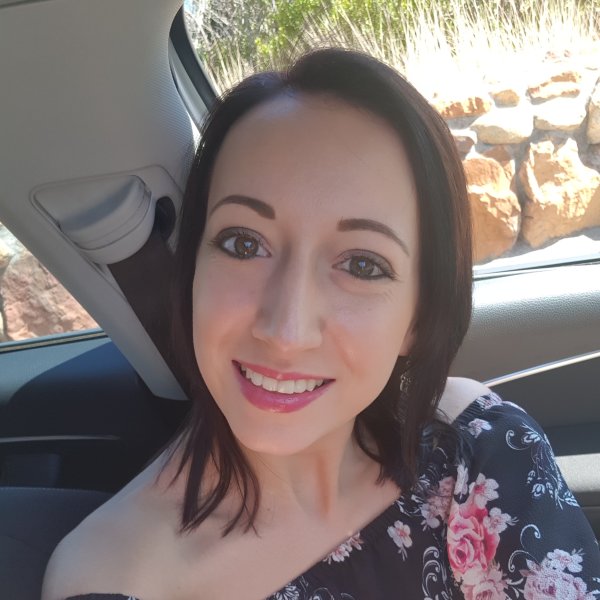 Laruchka profile photo