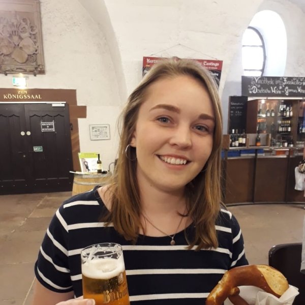 Erin profile photo