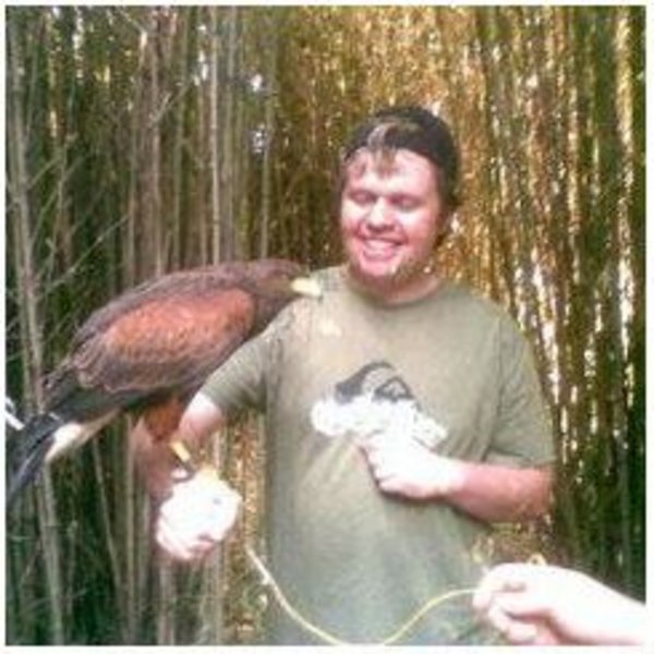 Johnathan profile photo