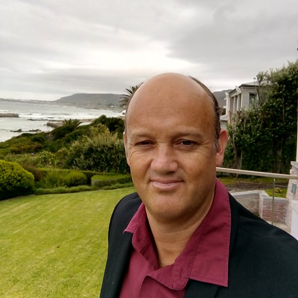 Charl S profile photo