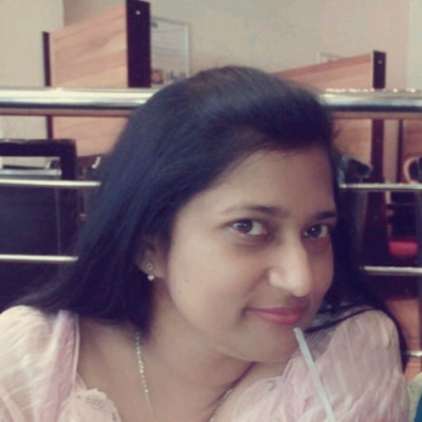 Nirasha profile photo