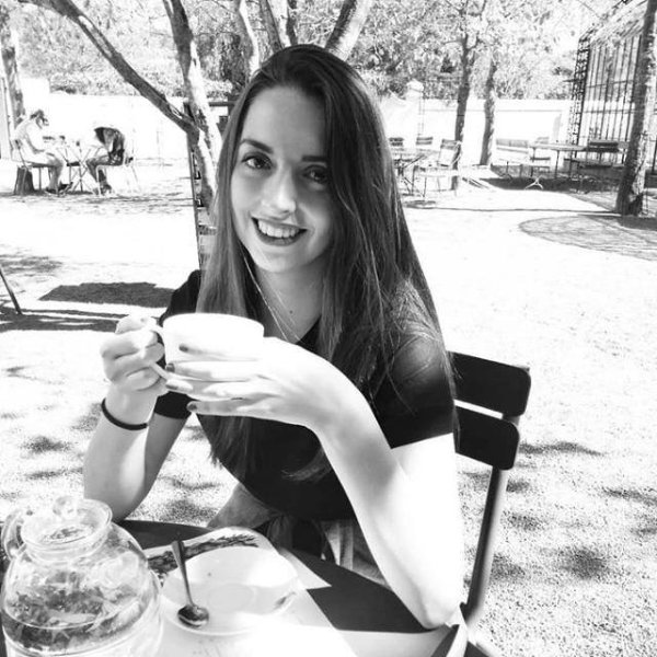 Cailley profile photo