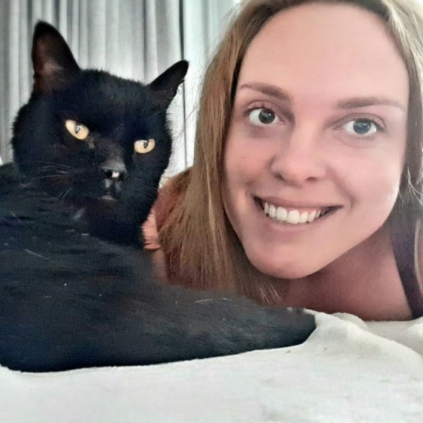 Kate profile photo