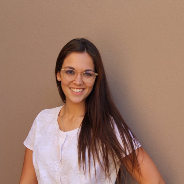 Carina Louw profile photo