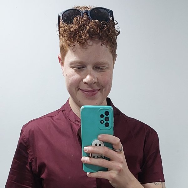 Jolandie  profile photo