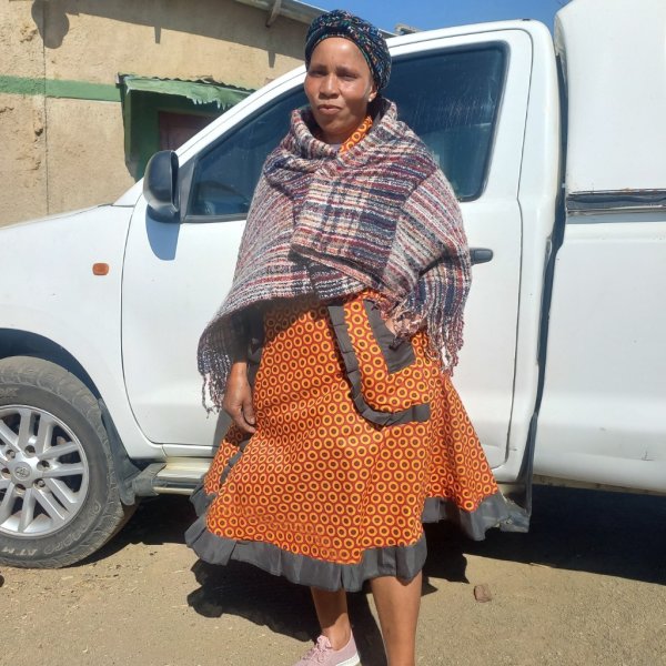 Thembi profile photo