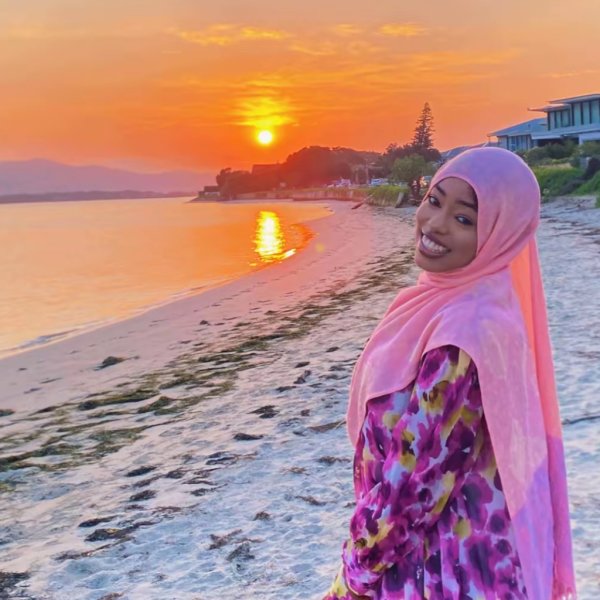 Khadija profile photo