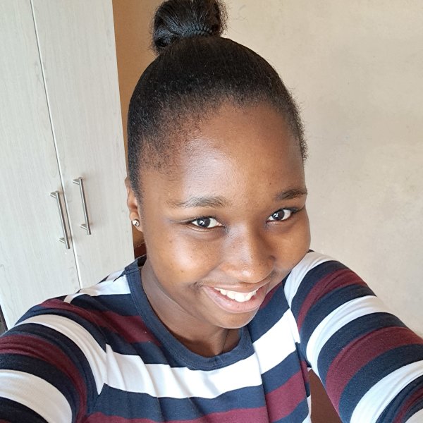 Mamothibi Lina profile photo