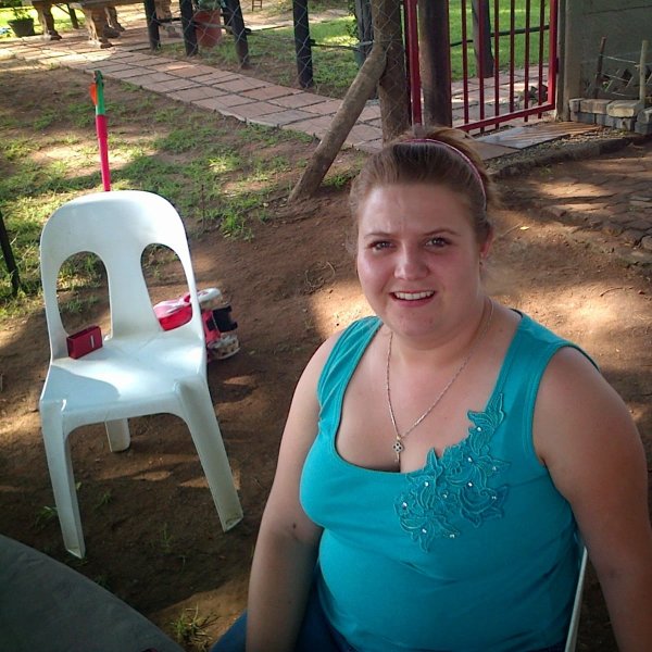 Louise profile photo