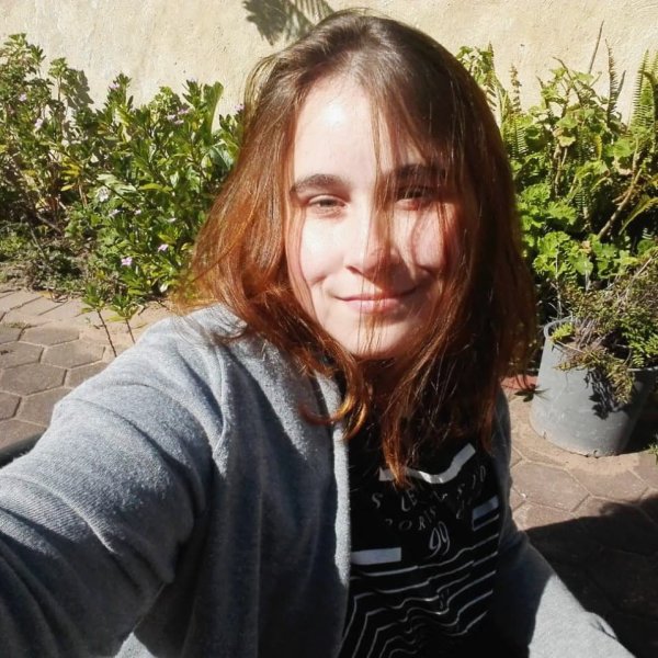 Amba profile photo