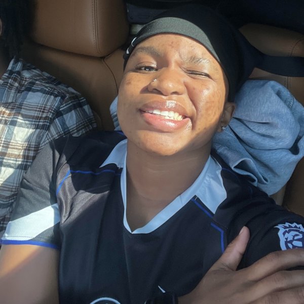 Itumeleng profile photo