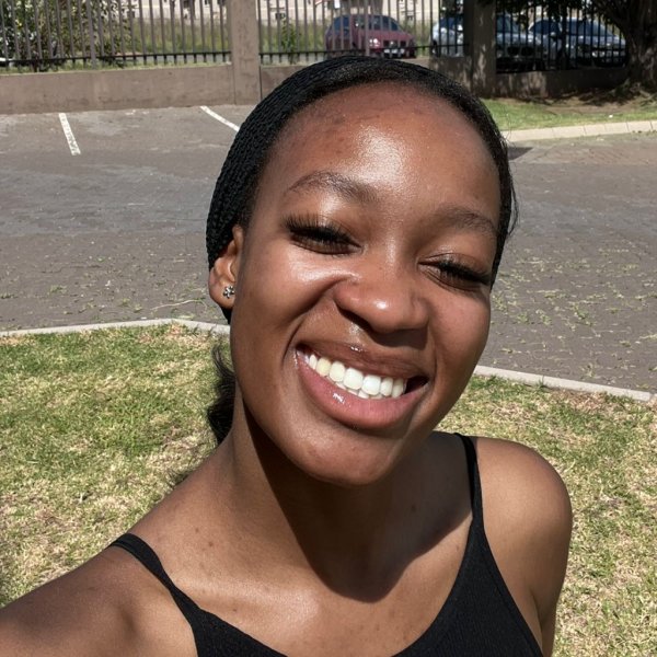 Sandisiwe  profile photo