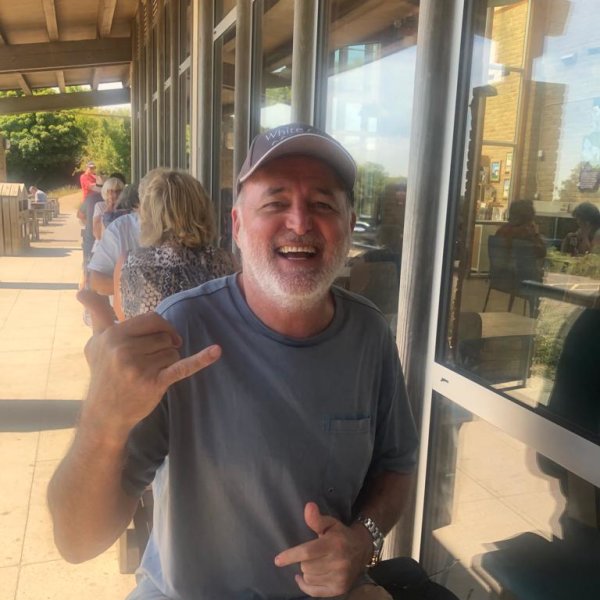 Roy profile photo