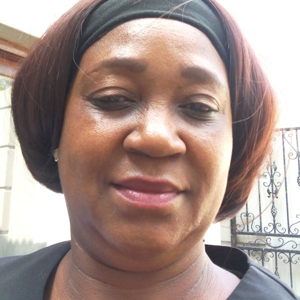 Dikeledi profile photo