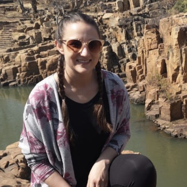 Kayla profile photo
