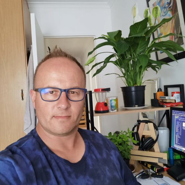 Terrick profile photo