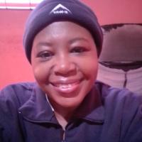 Kholiswa Yvonne