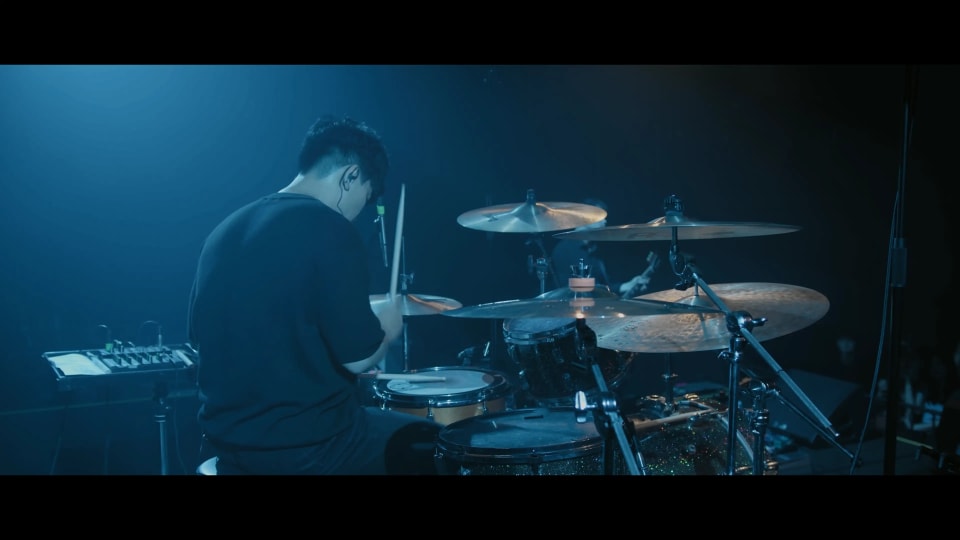 [LIVE} PIETA(피에타) B-side 스틸컷 2