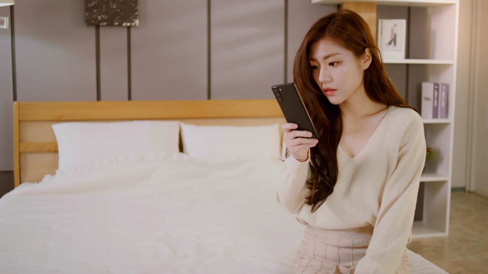 행정안전부 2021 혁신박람회 홍보영상 스틸컷 1