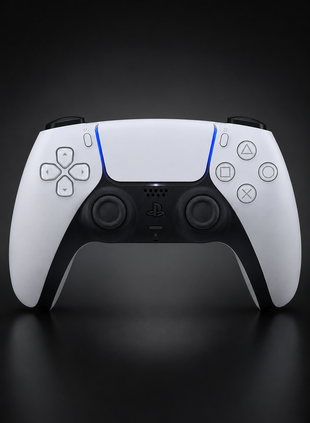 Sony DualSense Wireless Controller For PlayStation 5 - White