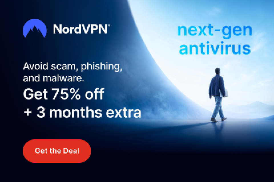 NordVPN Review 2025: Is It the Best VPN? (Honest Look at Speed, Security & Price)
