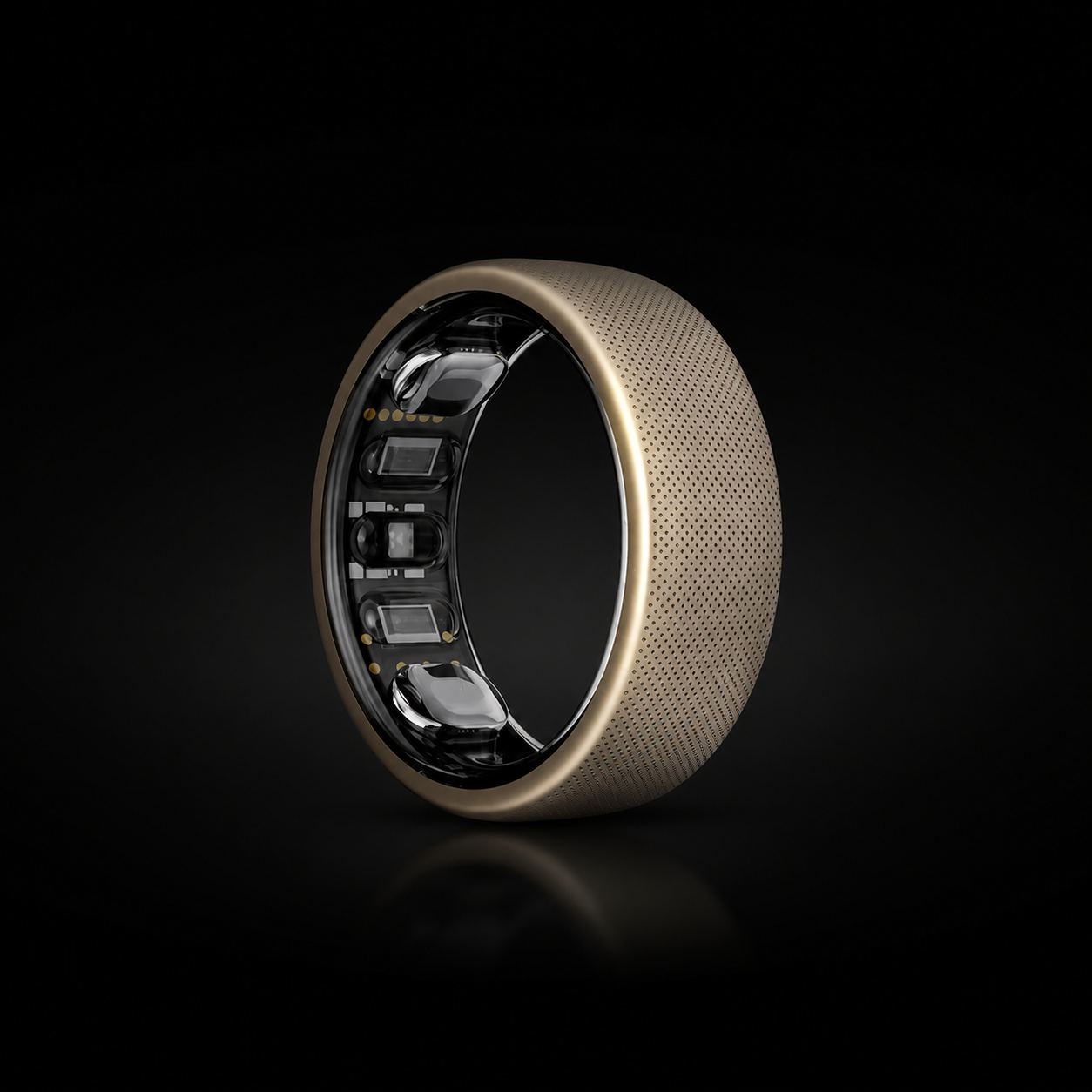 Helio Ring