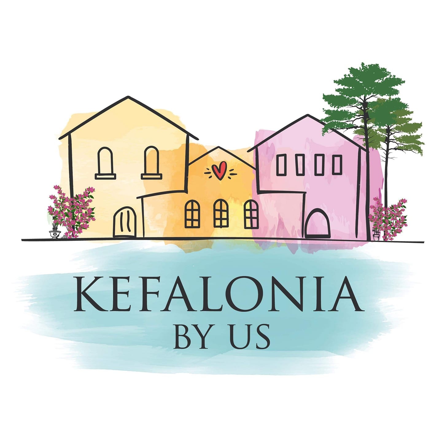 Kefalonia By Us Kefalonia By Us