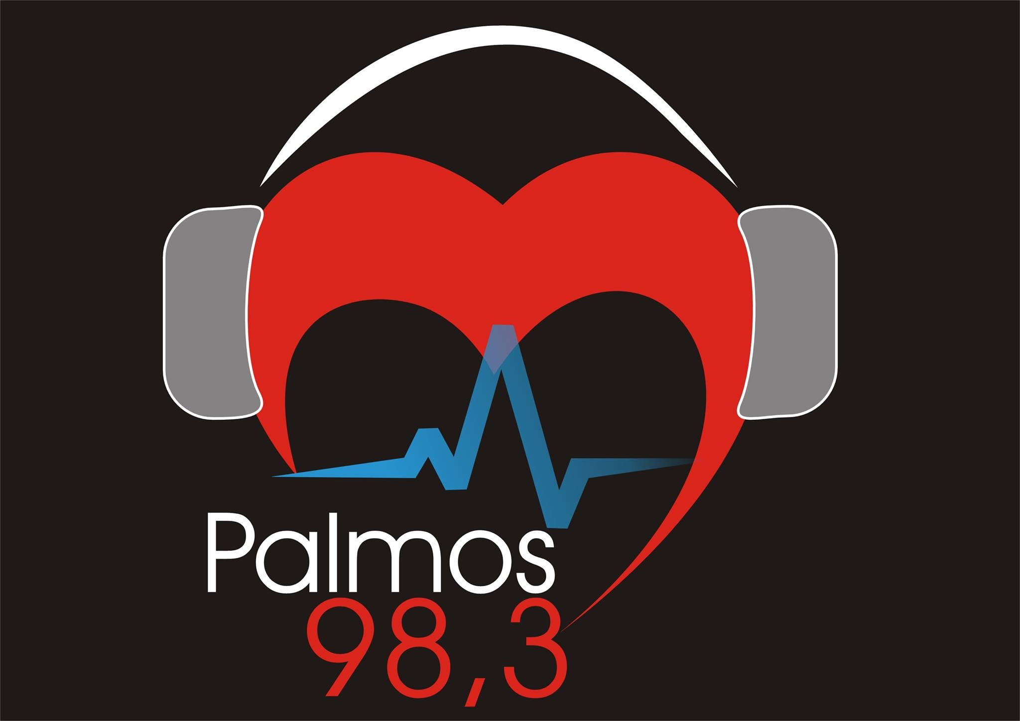 Palmos fm Kefalonias 98.3 Palmos fm Kefalonias 98.3