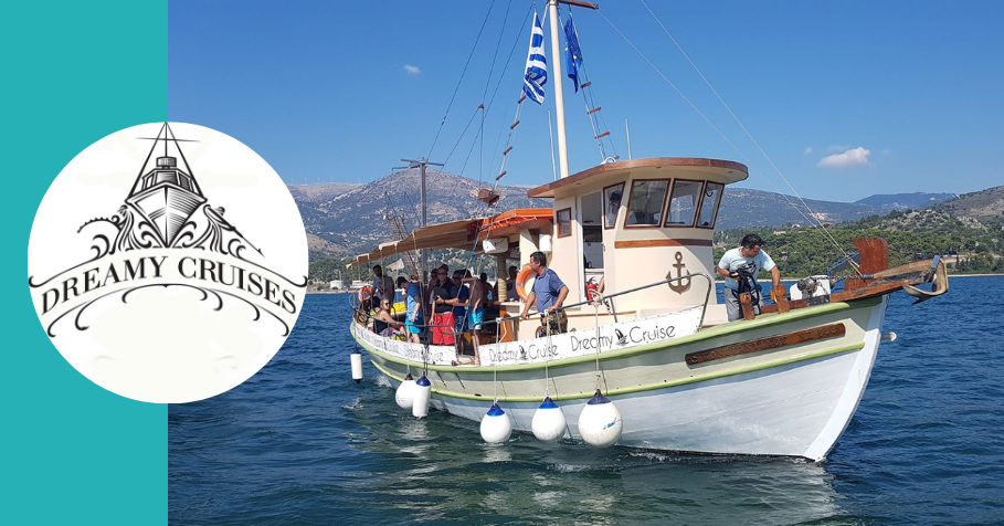 Dreamy Cruises Kefalonia