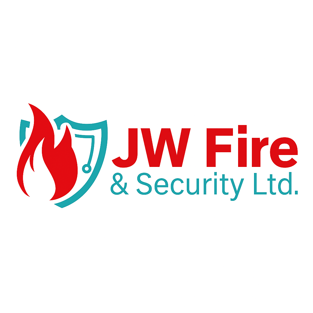 JW Fire and Security JW Fire and Security
