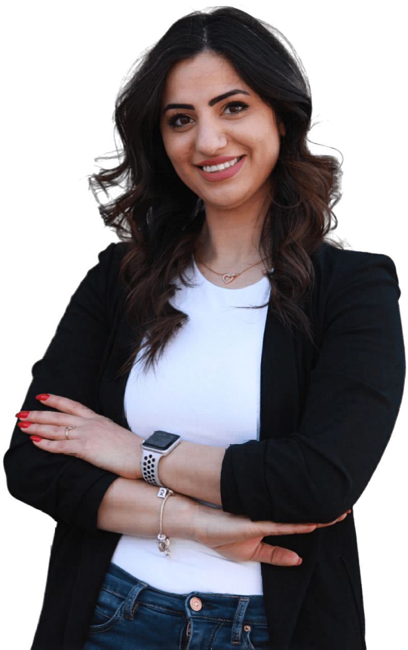 Safaa Harhash — Ace Education Academy tutor