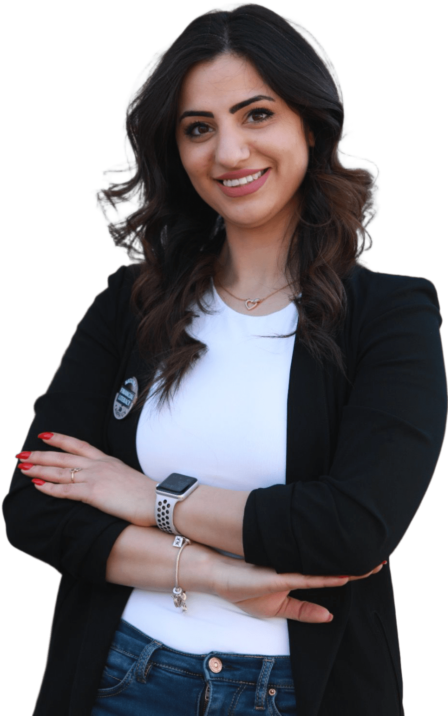 Safaa Harhash — Ace Education Academy tutor