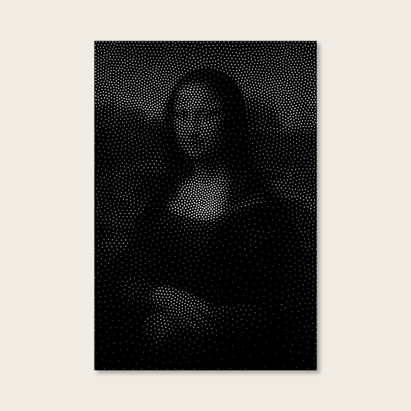 Mona Lisa