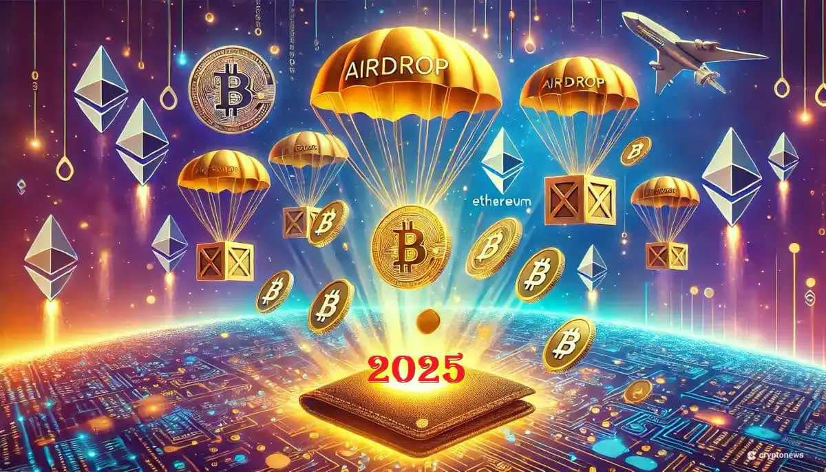 Airdrop