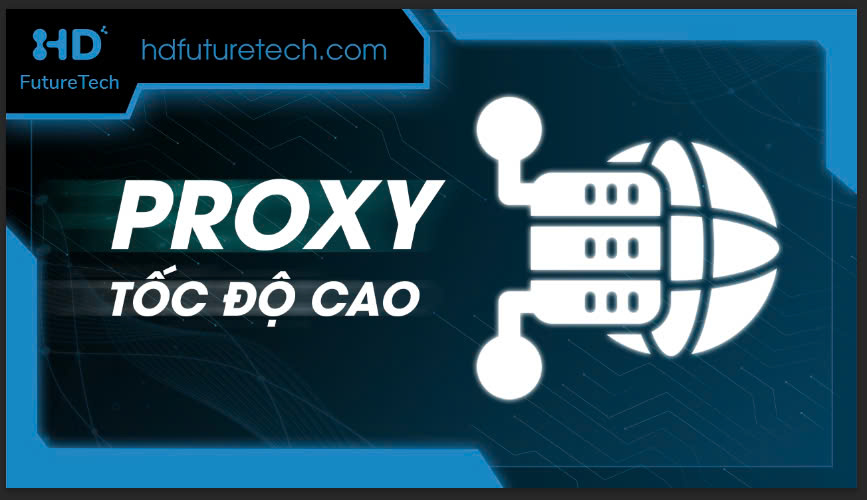 Proxy