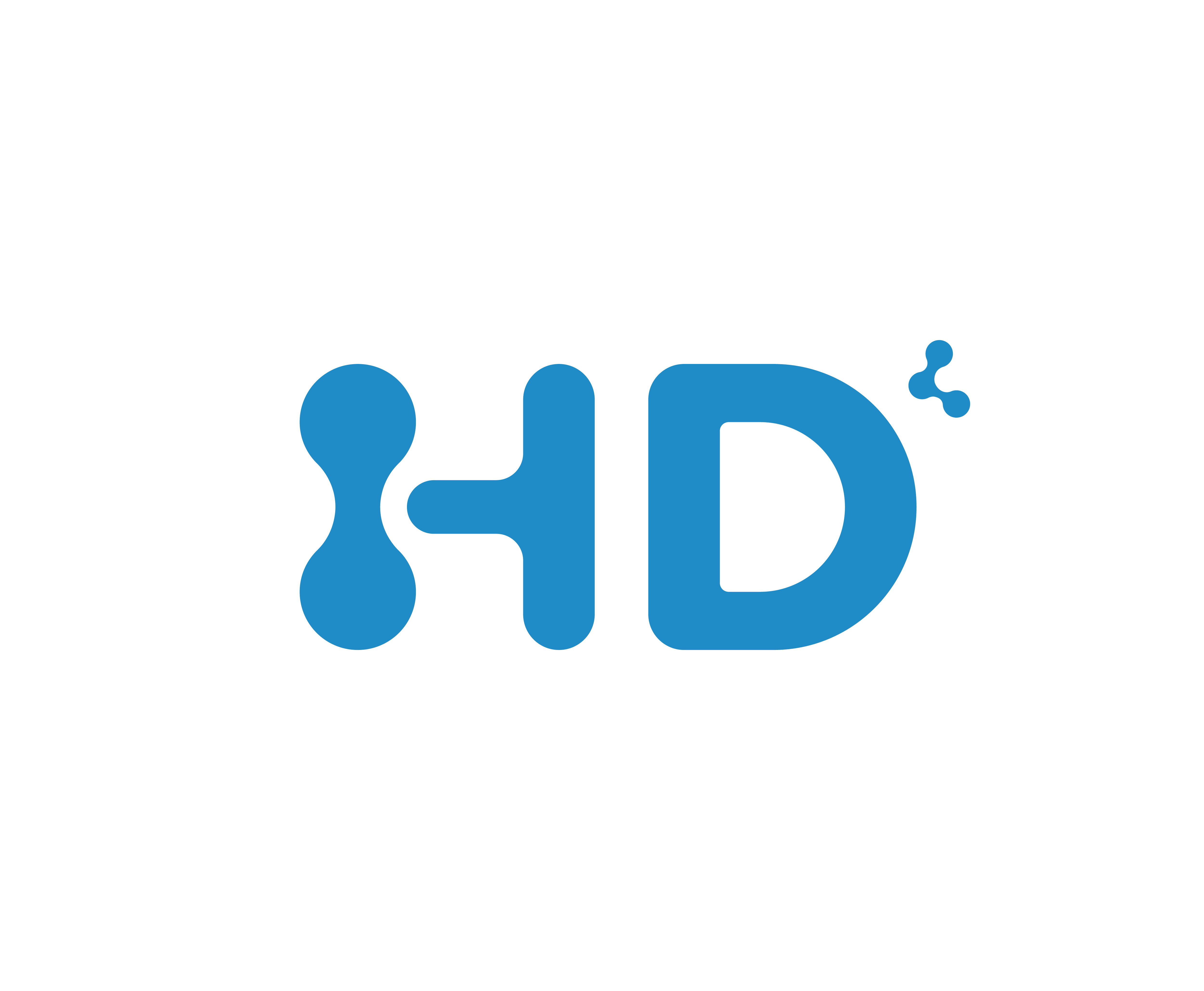 HD Software logo